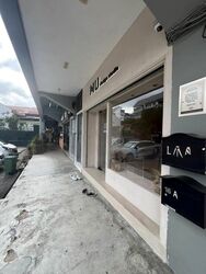 Upper Serangoon Road (D19), Shop House #462987311
